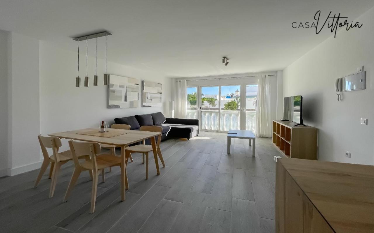 Apartment Casa Vittoria
