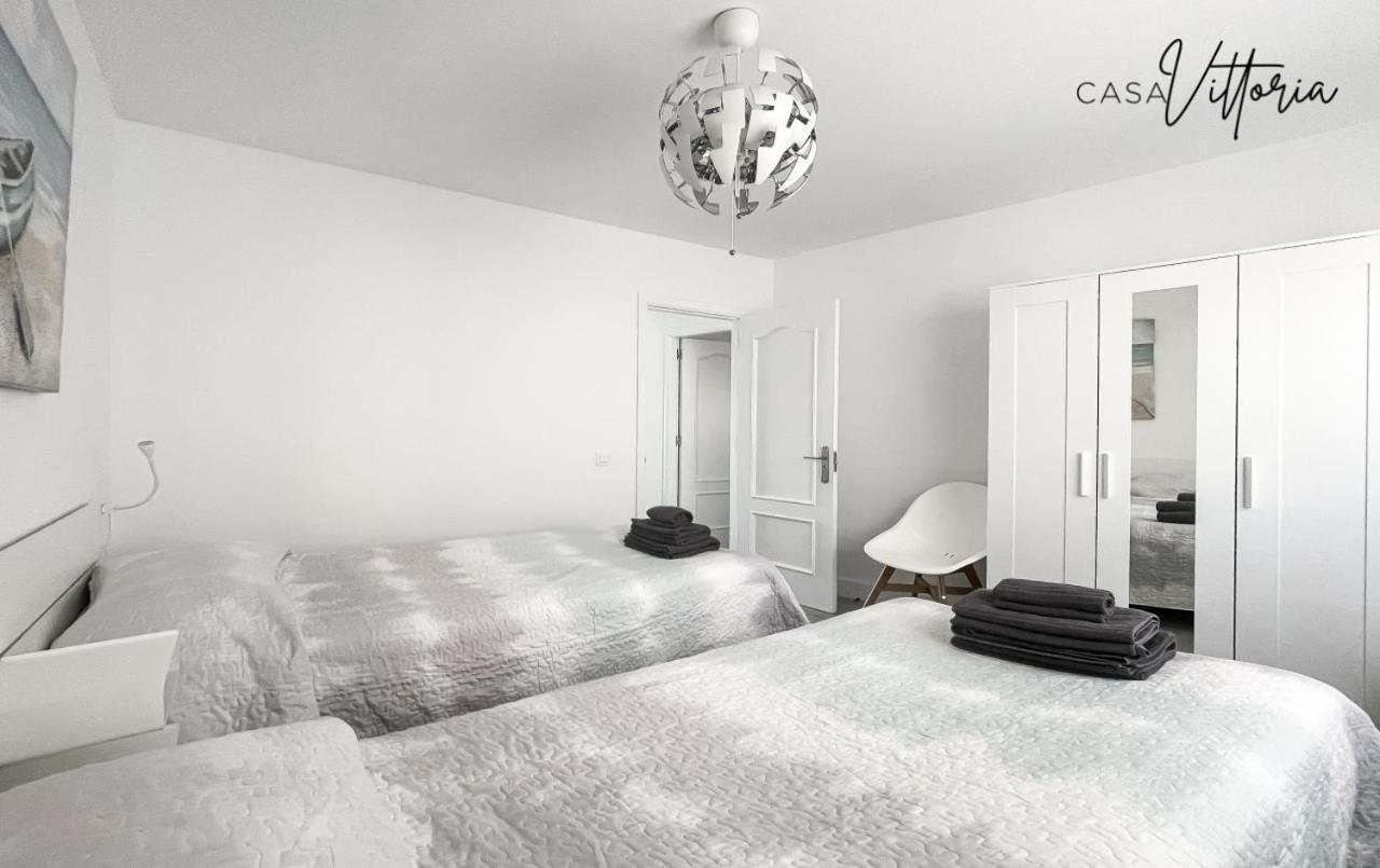 Apartment Casa Vittoria Corralejo